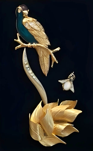 Birdie