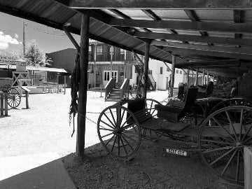Olden Days 5, Tombstone, AZ