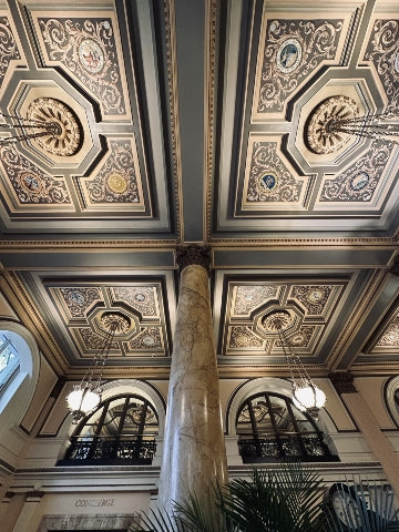 Architecture 25, WDC 2