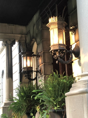 Architecture 7