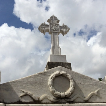 Cemetery 10
