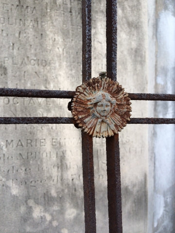Cemetery 12