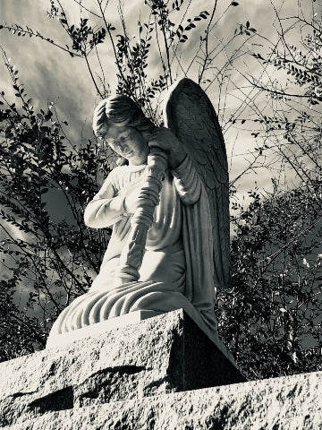 Cemetery 1