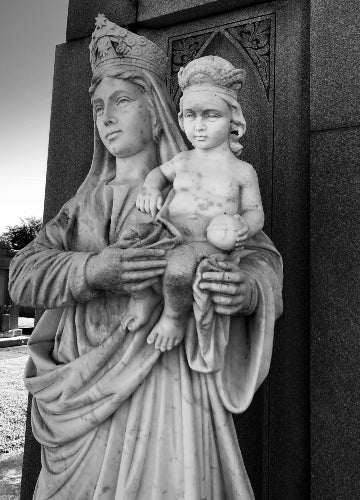 Cemetery 2
