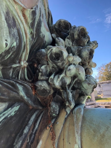Cemetery 4