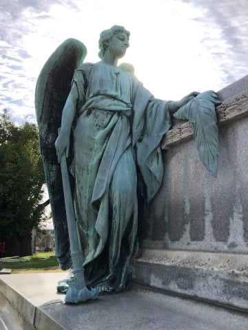 Cemetery 6