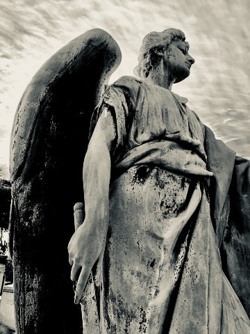 Cemetery 7