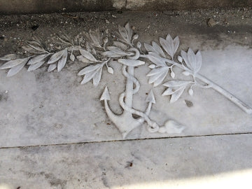 Cemetery 8