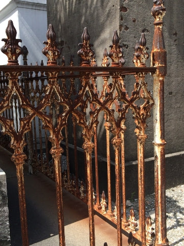 Cemetery 9