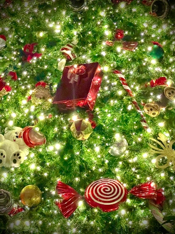 Christmas 1