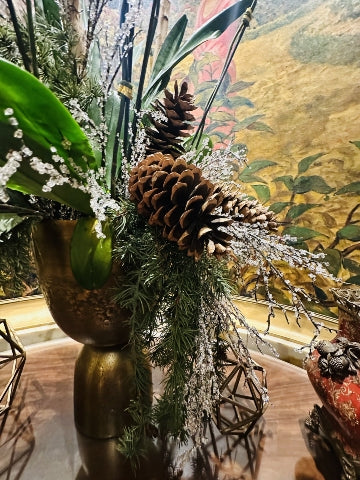 Christmas, WDC