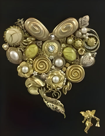 Heart of Gold