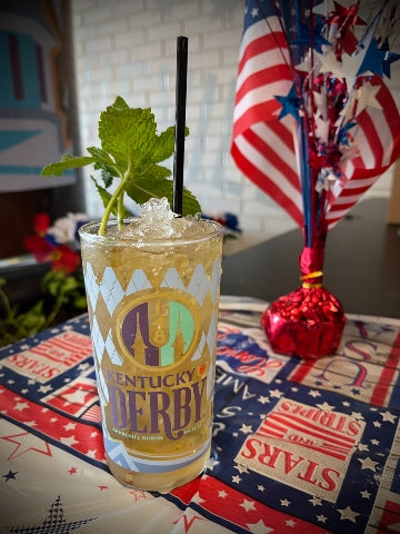 Southern Charm 5, KY Derby Mint Julep