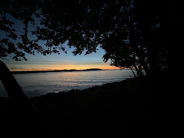 MI Sunset 12