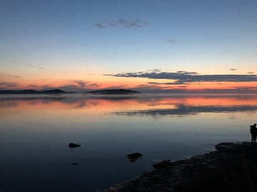 MI Sunset 5