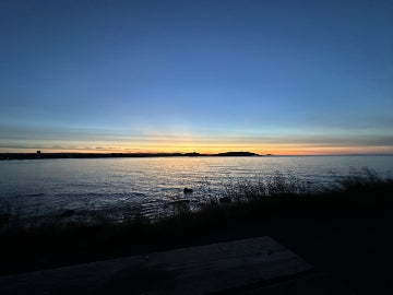 MI Sunset 8