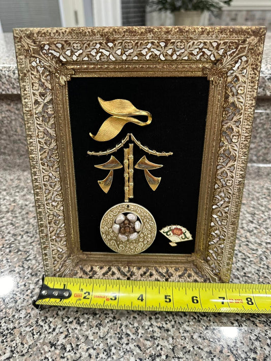 Oriental, 5x7