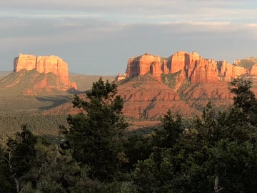 Sedona, AZ 1